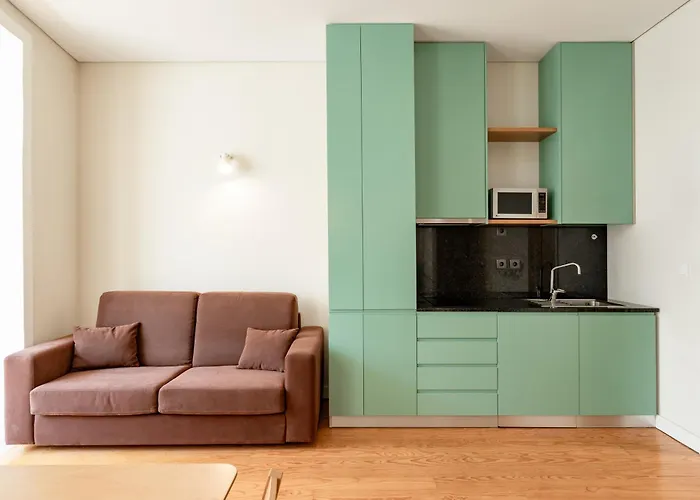 Viva Three Magi Residence