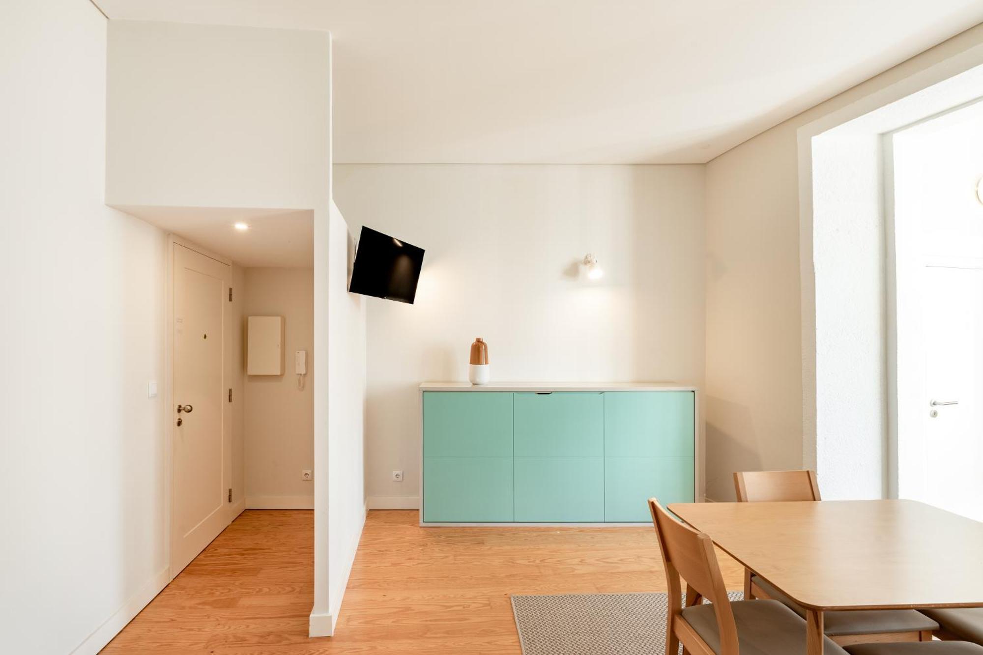 Gasthof Viva Three Magi Porto